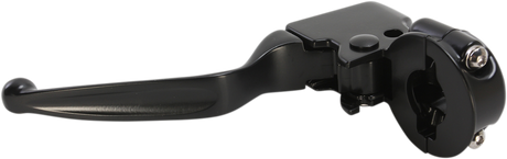 DRAG SPECIALTIES Clutch Lever Assembly - Black H07-0780MB-2