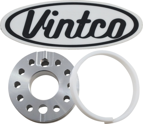 VINTCO Shock Piston Kit KSHP01
