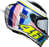 Casco AGV Pista GP RR - Assen 2007 - Grande 2118356002009L 