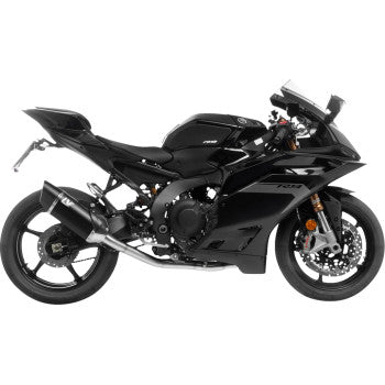 LEOVINCE Exhaust Lv-14r Blk Yamaha Yzr-R9 15638BU  1810-3297
