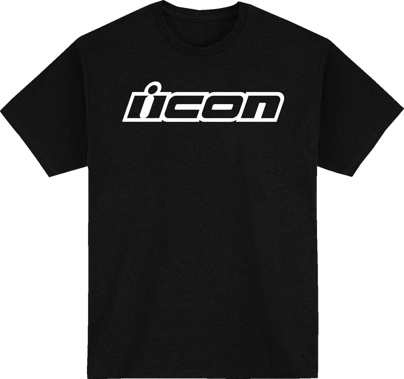 ICON Clasicon™ T-Shirt - Black - 3XL 3030-23282