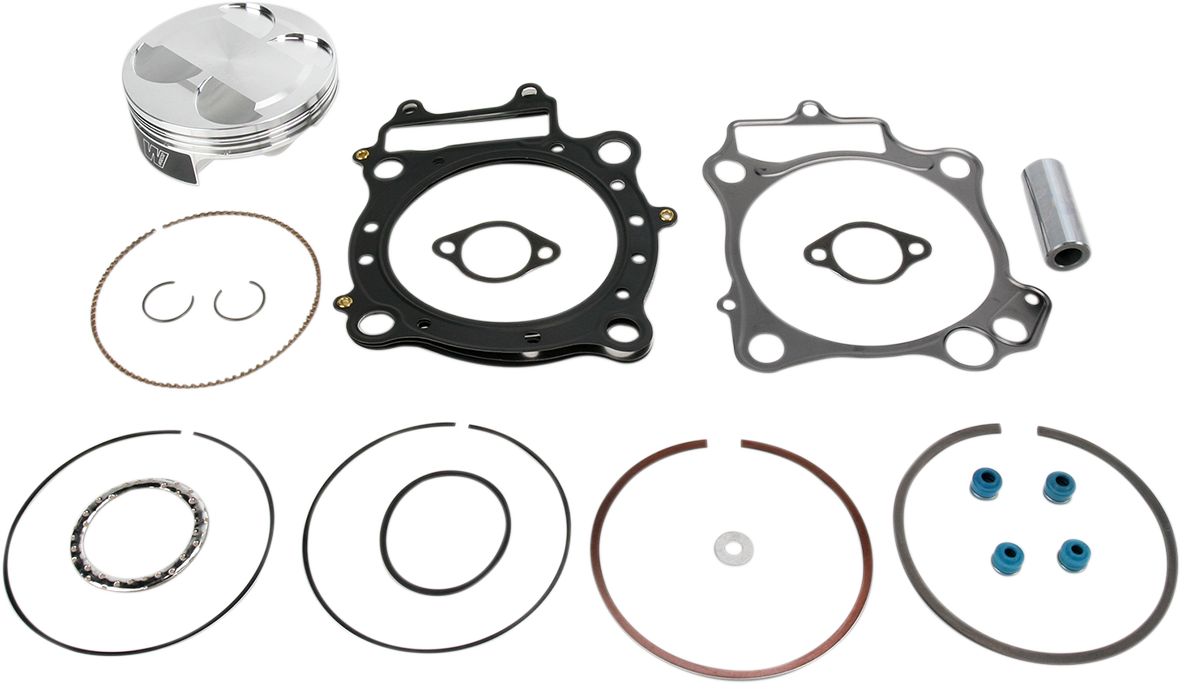 WISECO Piston Kit with Gaskets - Standard High-Performance PK1413