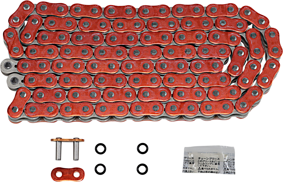 EK 520 ZVX3 - Sportbike Chain - 120 Links 520ZVX3-120AO