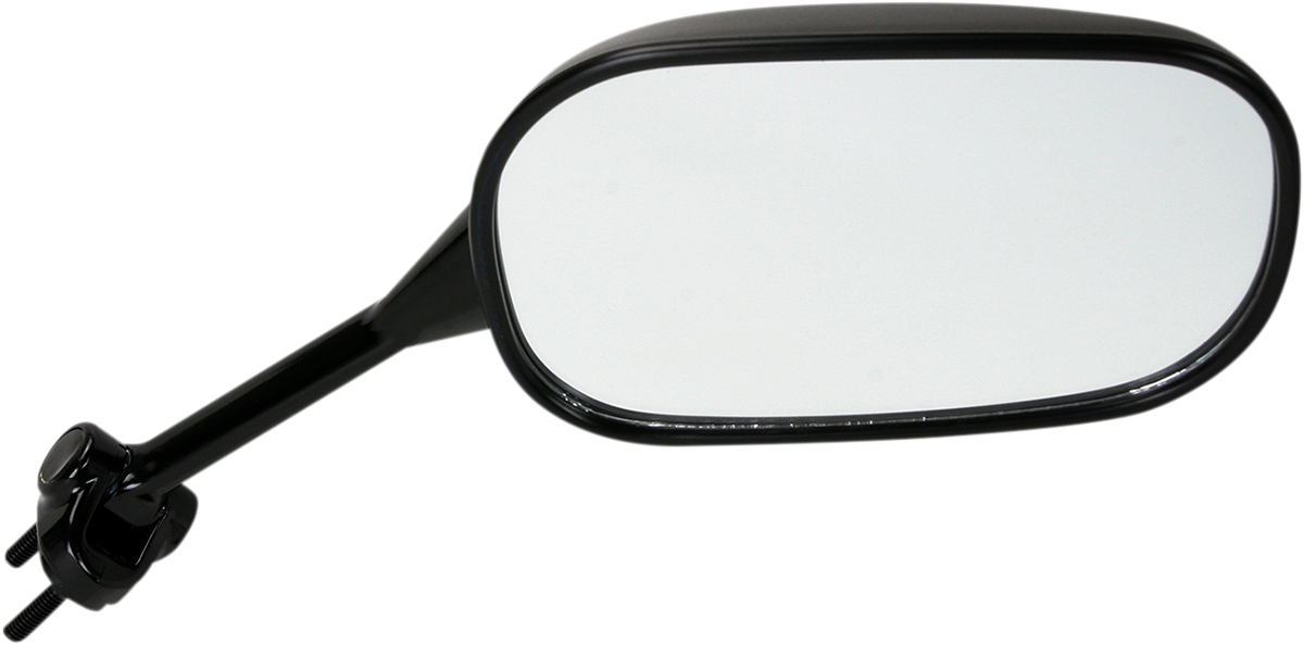 EMGO Mirror - Right - Black 20-43031