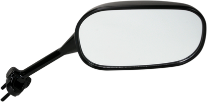 EMGO Mirror - Right - Black 20-43031