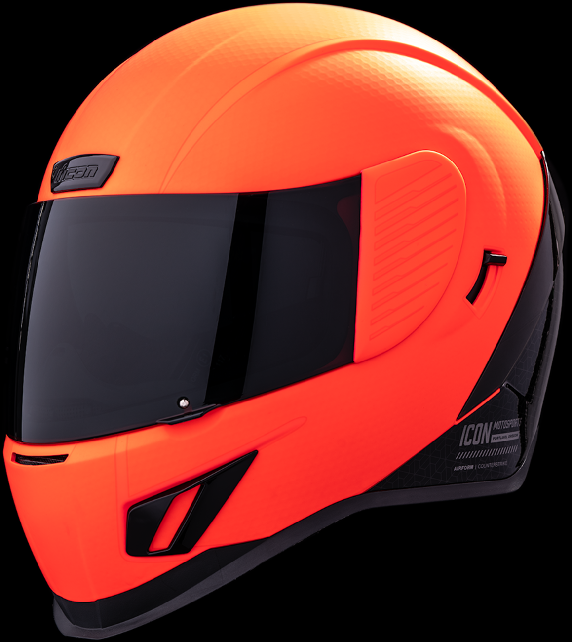 ICON Airform™ Helmet - MIPS® - Counterstrike - Red - XS 0101-15085