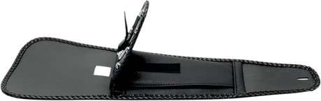 MUSTANG Studded Pouch Tank Bib - Volusla 93317