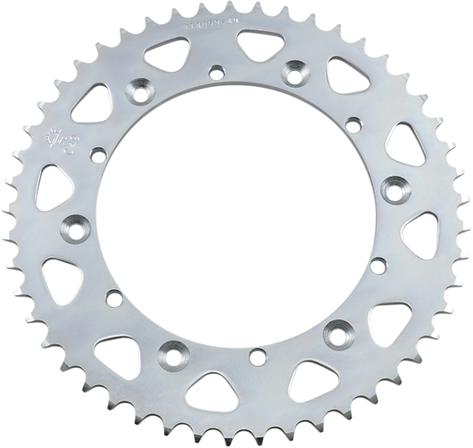 JT SPROCKETS Sprocket - Rear - Yamaha - 49-Tooth JTR853.49