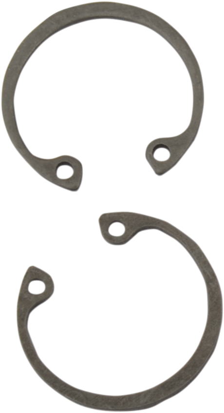 EASTERN MOTORCYCLE PARTS Piston Pin Clip A-22588-78
