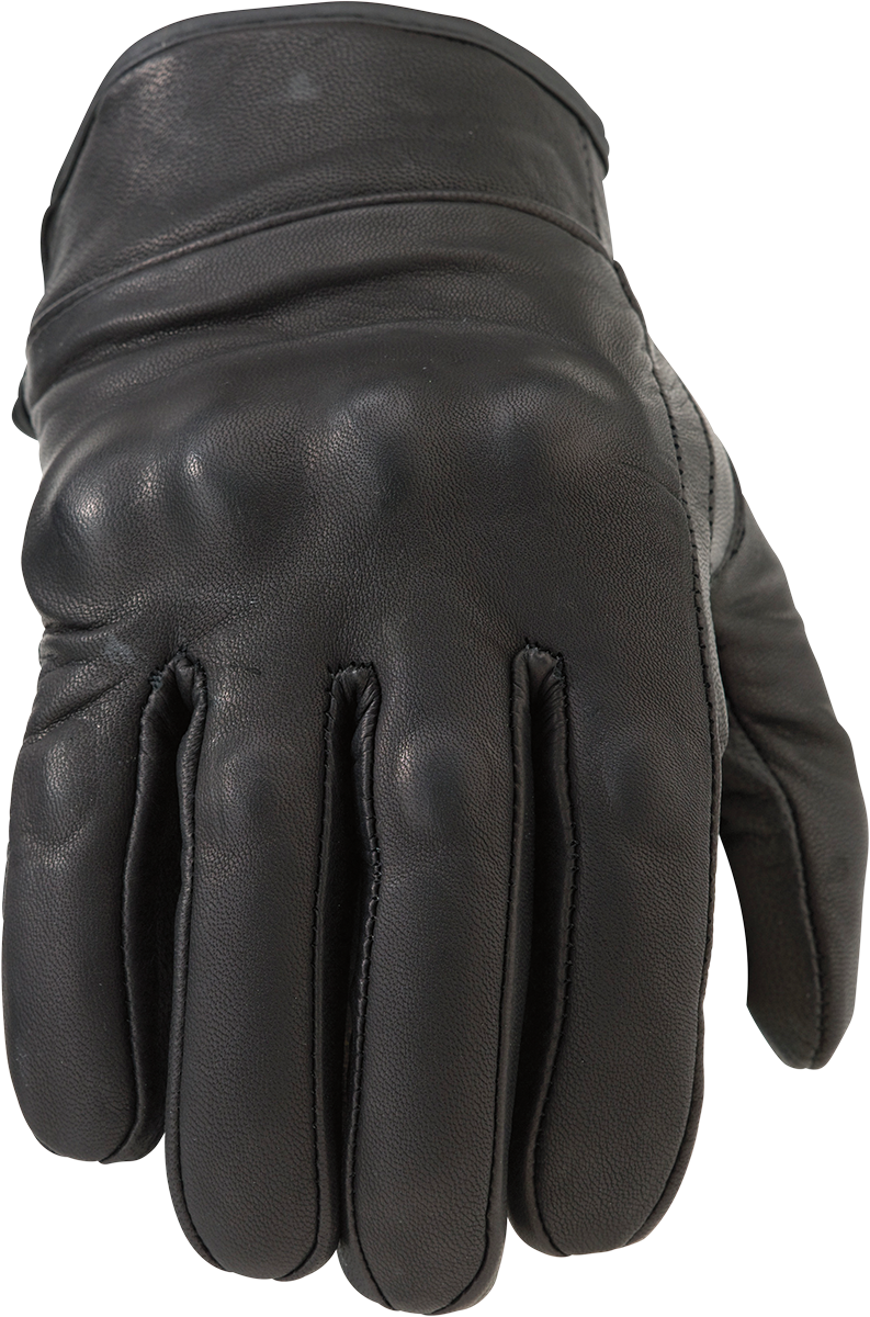 Z1R Women's 270 Gloves - Black - XL 3302-0468