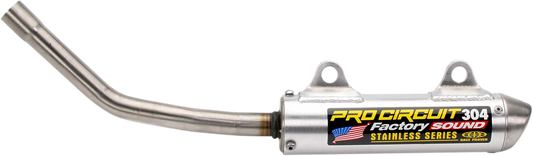 PRO CIRCUIT 304 Silencer SK92125-304