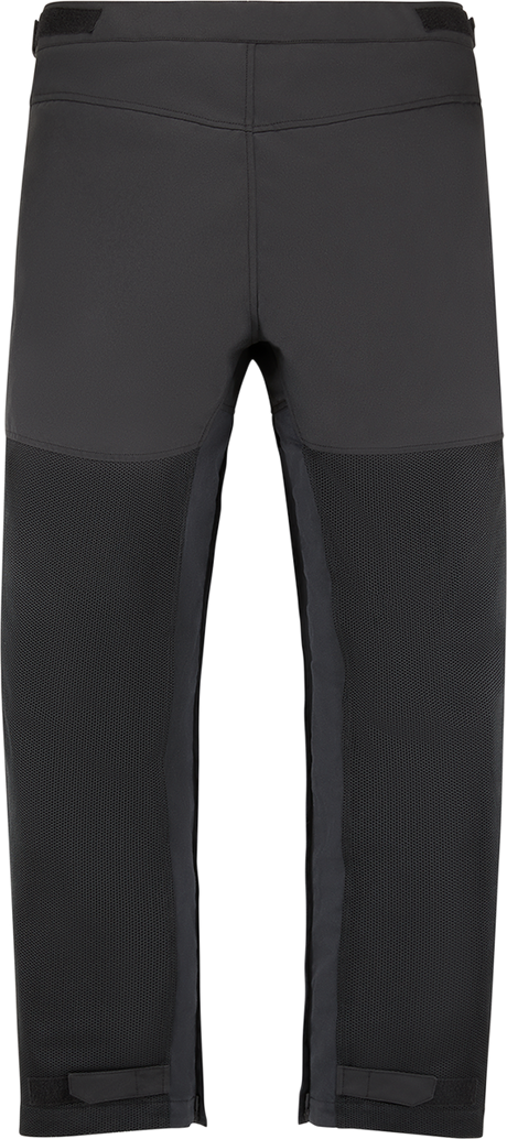 ICON Mesh™ AF Overpant - Black - Medium 2821-1315