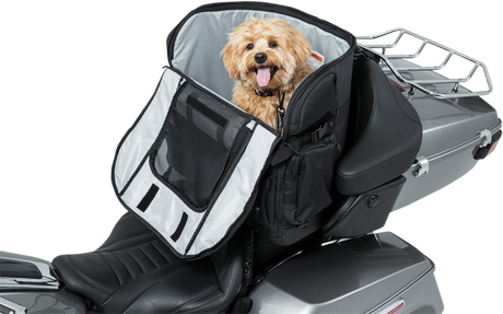 KURYAKYN Pet Palace Titan Bag 5723