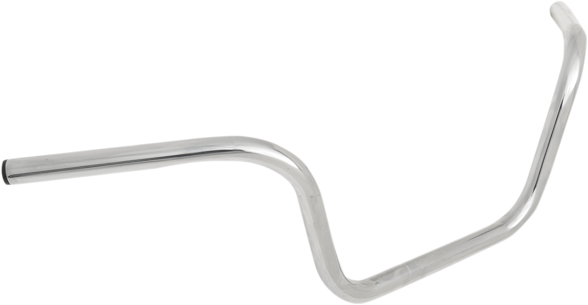 EMGO Handlebar - Highway - Chrome 07-92423