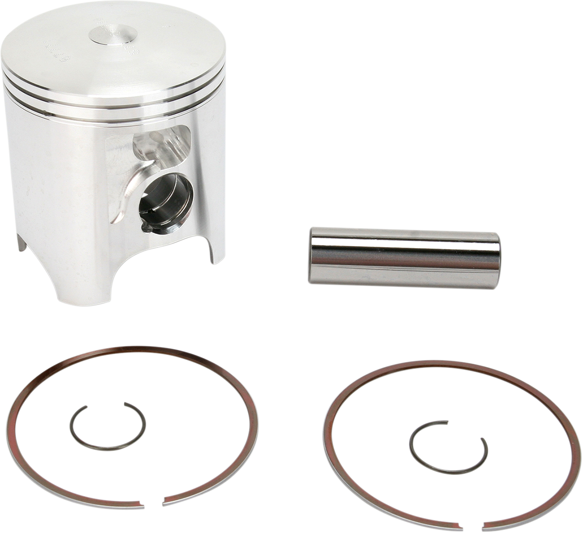 WISECO Piston - Standard - Suzuki LT-R 250 QuadRacer High-Performance 571M06700