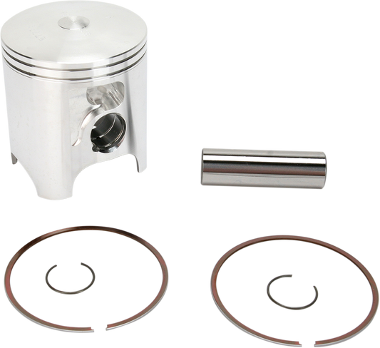 WISECO Piston - Standard - Suzuki LT-R 250 QuadRacer High-Performance 571M06700