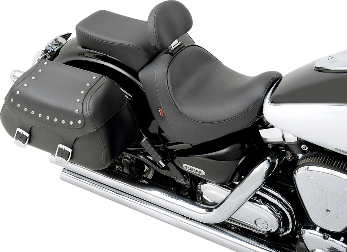 Z1R Solo Seat - Smooth - RoadStar 0810-1751