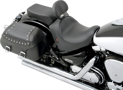 Z1R Solo Seat - Smooth - RoadStar 0810-1751