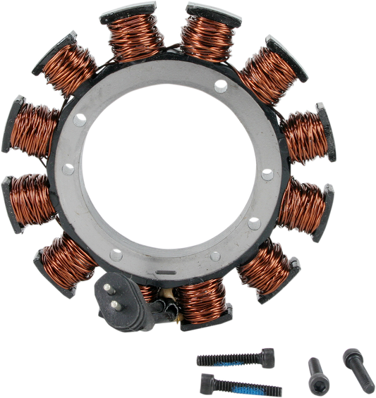 DRAG SPECIALTIES 2-Wire Stator - '76-'80 FX FL 29965-75-BX-LB1