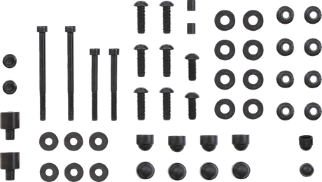 GIVI Side Case Mount - Suzuki PLO3118MK