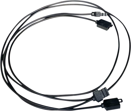 CUSTOM DYNAMICS Wire Extension - 24" PG-EXT-24