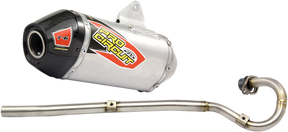 PRO CIRCUIT T-6 Exhaust 0111312F