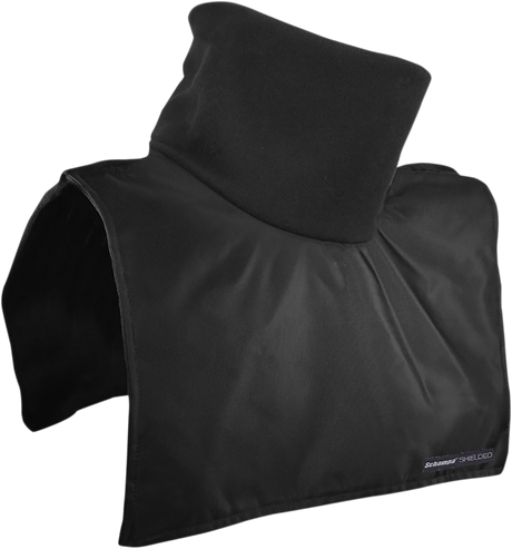 SCHAMPA & DIRT SKINS Shielded Short Neck Dickie TD011