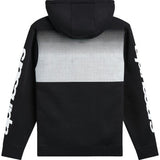 ALPINESTARS Specter Pullover Hoodie - Black - Medium 1215-51500-10-M