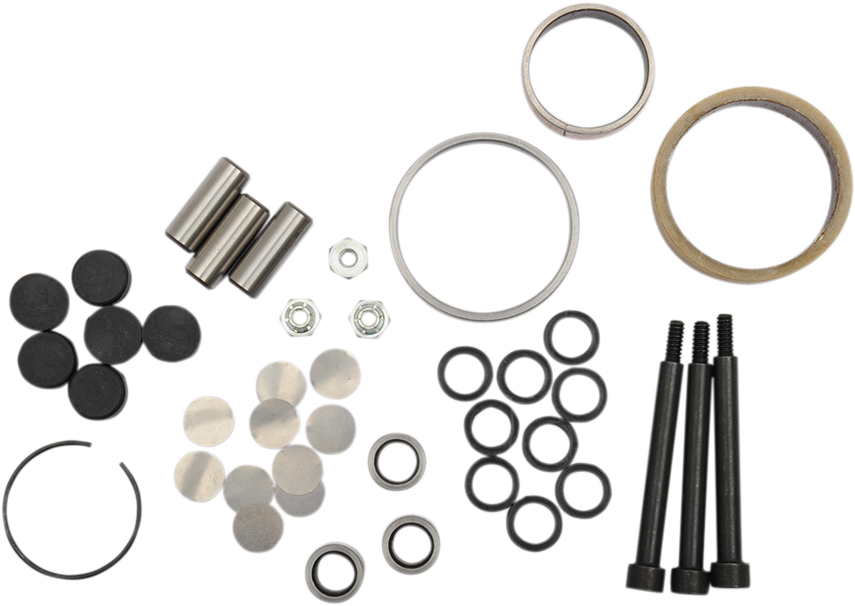 EPI Clutch Rebuild Kit CX400002