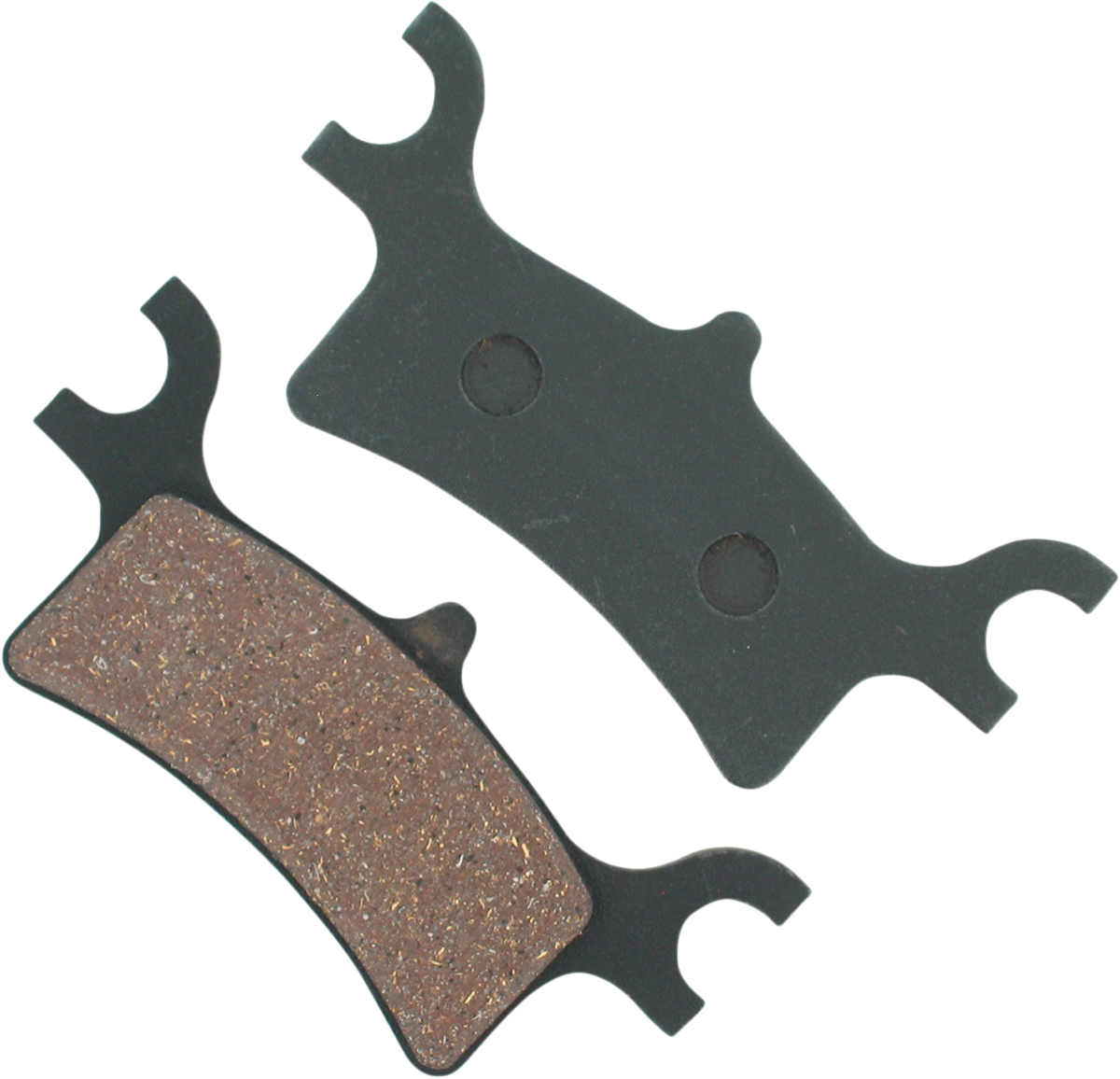 EPI Brake Pads - Polaris WE441871