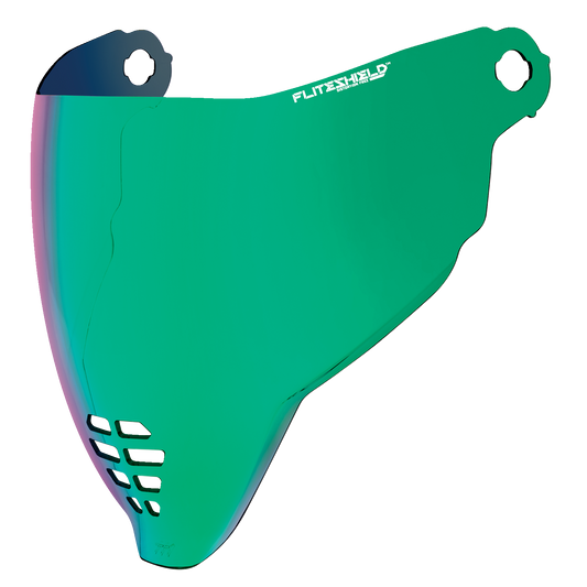 ICON Airflite™ FliteShield™ - 22.06 - RST Green 0130-1081