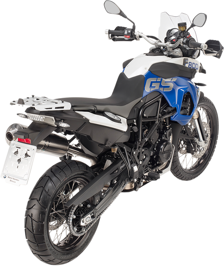 GIVI Sidecase Mount PLR5103