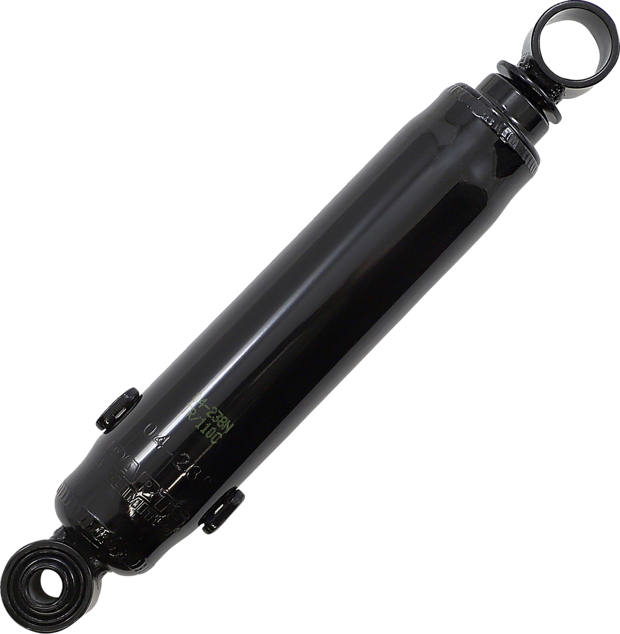 Parts Unlimited Shock Absorber - Rear - Kawasaki Pu04-238nu