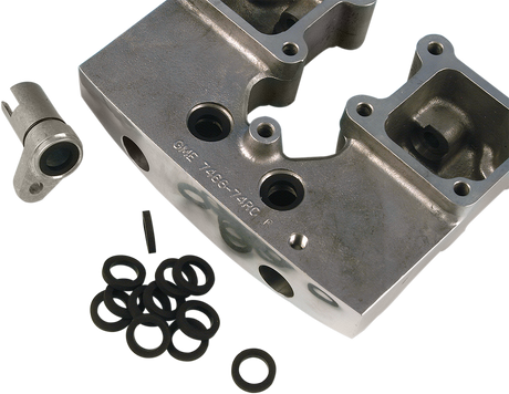 JAMES GASKET Upper Pushrod Seal JGI-17955-36-A