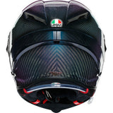 Casco AGV Pista GP RR - Iridium Carbon - XL 2118356002012XL 