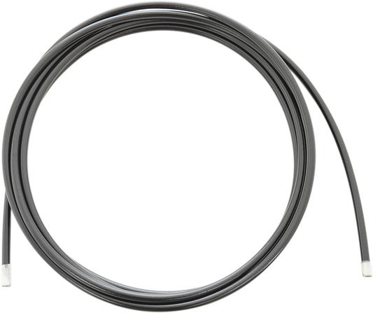 GOODRIDGE Brake Hose - Ebony - -3 - 12' 600-03BK-12