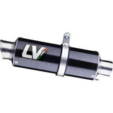 LEOVINCE GP Corsa Muffler Ninja  400/500  2019 - 2025 3389U   1811-3535