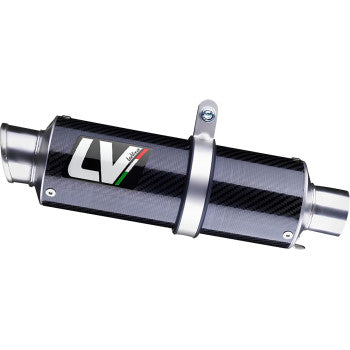 Silenciador LEOVINCE GP Corsa 3389