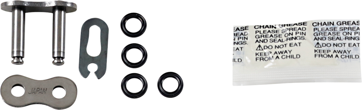 EK 530 SROZ - Clip Connecting Link 530SROZ2-SKJ