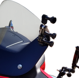 RICKRAK Mount - GoPro - 360 - Indian Fairing 360-GP-IN