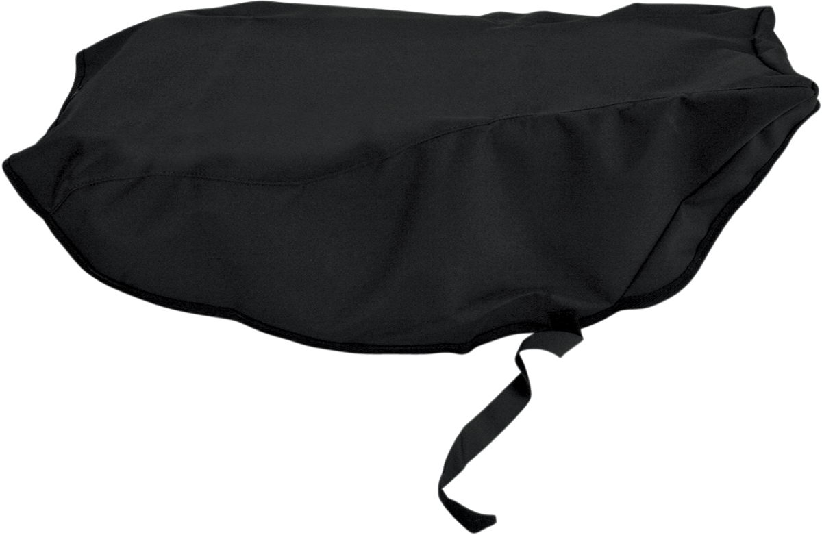 MOOSE UTILITY Seat Cover - Black - Grizzly 660 SCYG660-11