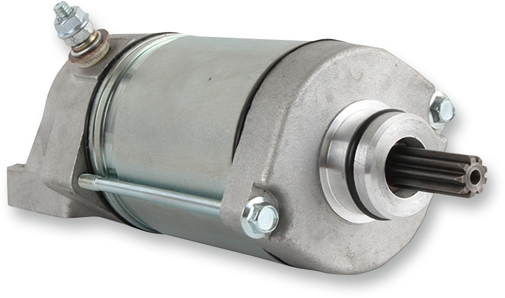 Parts Unlimited Starter Motor 410-54233