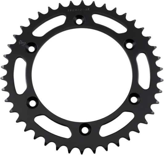 JT SPROCKETS Sprocket - Rear - 42-Tooth JTR822.42