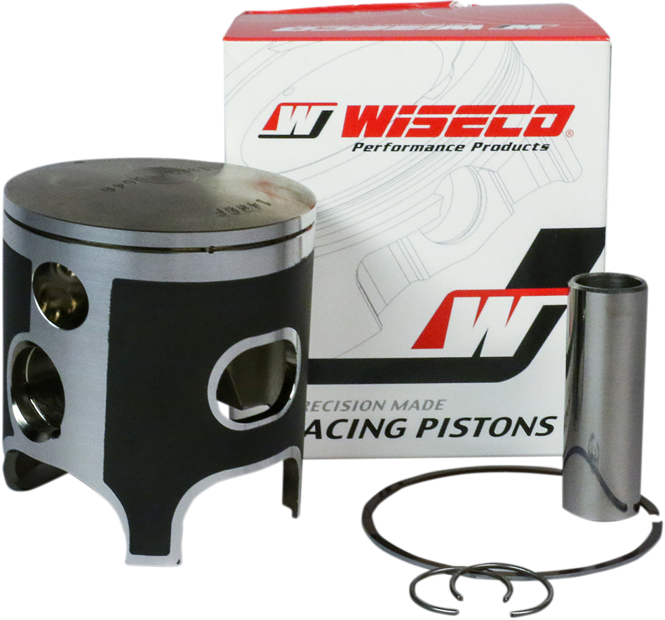 Kit de pistón WISECO - Serie Racer Elite de 2 tiempos RE922M05400 