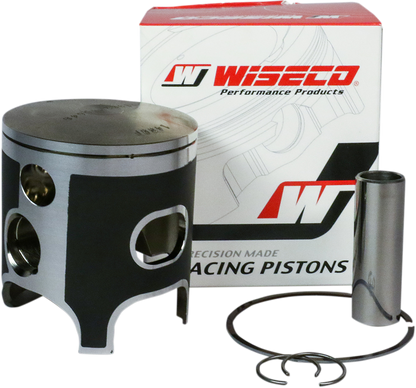 Kit de pistón WISECO - Serie Racer Elite de 2 tiempos RE906M05800 