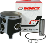 Kit de pistón WISECO - Serie Racer Elite de 2 tiempos RE908M05400 