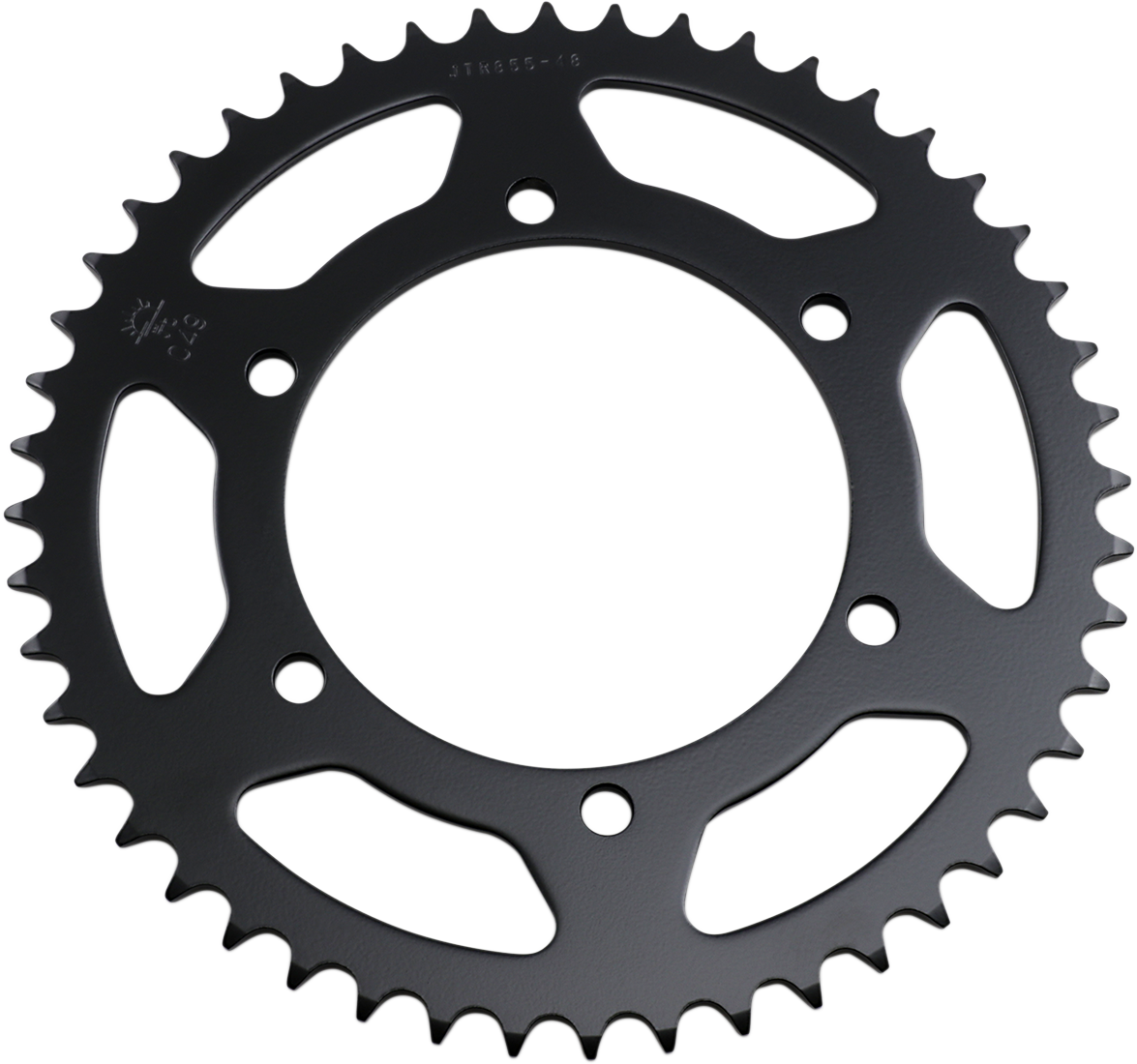 JT SPROCKETS Sprocket - Rear - Yamaha - 48-Tooth JTR855.48