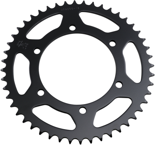 JT SPROCKETS Sprocket - Rear - Yamaha - 48-Tooth JTR855.48