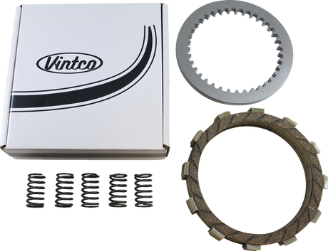 VINTCO Clutch Plate Kit - Kawasaki KCLK16