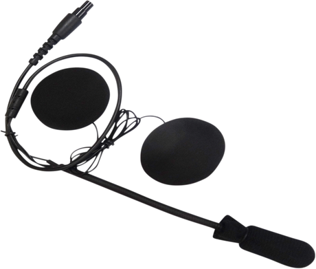 NAVATLAS In-Helmet Headset NH100
